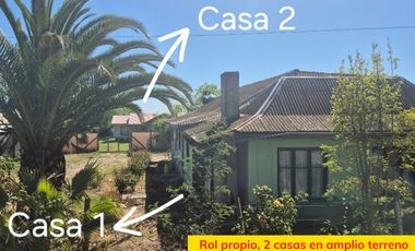 OPORTUNIDAD ATRACTIVA DE INVERSIÓN