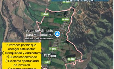 OPORTUNIDAD ATRACTIVA DE INVERSIÓN