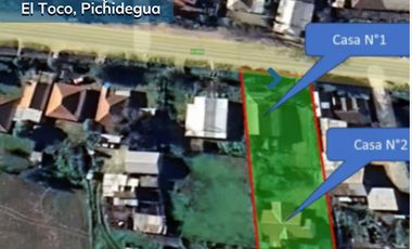 OPORTUNIDAD ATRACTIVA DE INVERSIÓN