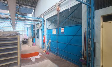 Bodega Industrial en Banjidal