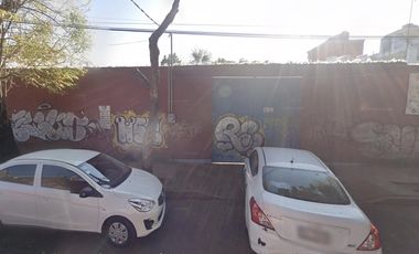 Bodega Industrial en Banjidal