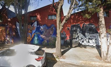 Bodega Industrial en Banjidal