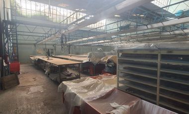 Bodega Industrial en Banjidal