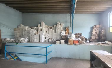 Bodega Industrial en Banjidal