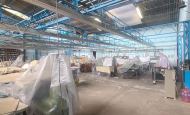 Bodega Industrial en Banjidal