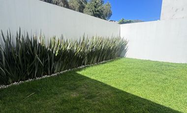 CASA NUEVA EN VENTA EN FRACCIONAMIENTO VILALOMA