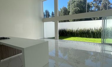 CASA NUEVA EN VENTA EN FRACCIONAMIENTO VILALOMA