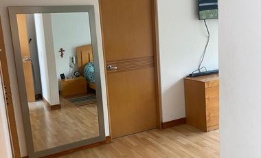 En VENTA CASA EN CONDOMINIO HORIZONTAL, CON ROOF GARDEN PRIVADO!!!!