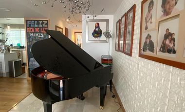 En VENTA CASA EN CONDOMINIO HORIZONTAL, CON ROOF GARDEN PRIVADO!!!!