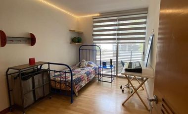 En VENTA CASA EN CONDOMINIO HORIZONTAL, CON ROOF GARDEN PRIVADO!!!!