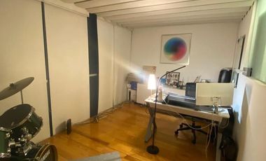 En VENTA CASA EN CONDOMINIO HORIZONTAL, CON ROOF GARDEN PRIVADO!!!!