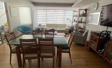 En VENTA CASA EN CONDOMINIO HORIZONTAL, CON ROOF GARDEN PRIVADO!!!!