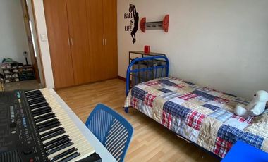 En VENTA CASA EN CONDOMINIO HORIZONTAL, CON ROOF GARDEN PRIVADO!!!!