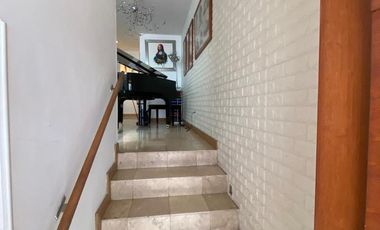 En VENTA CASA EN CONDOMINIO HORIZONTAL, CON ROOF GARDEN PRIVADO!!!!