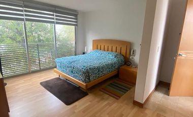 En VENTA CASA EN CONDOMINIO HORIZONTAL, CON ROOF GARDEN PRIVADO!!!!