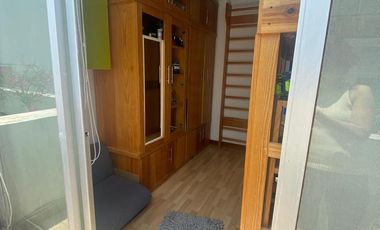 En VENTA CASA EN CONDOMINIO HORIZONTAL, CON ROOF GARDEN PRIVADO!!!!