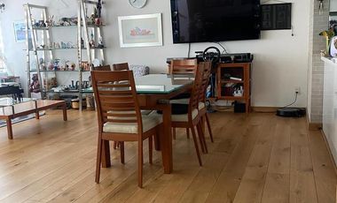 En VENTA CASA EN CONDOMINIO HORIZONTAL, CON ROOF GARDEN PRIVADO!!!!