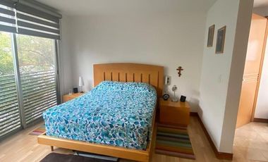 En VENTA CASA EN CONDOMINIO HORIZONTAL, CON ROOF GARDEN PRIVADO!!!!