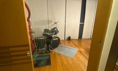 En VENTA CASA EN CONDOMINIO HORIZONTAL, CON ROOF GARDEN PRIVADO!!!!