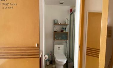 En VENTA CASA EN CONDOMINIO HORIZONTAL, CON ROOF GARDEN PRIVADO!!!!