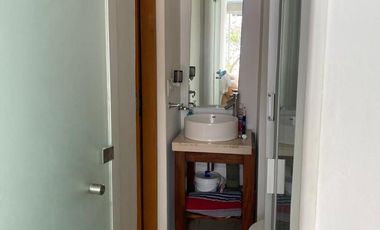 En VENTA CASA EN CONDOMINIO HORIZONTAL, CON ROOF GARDEN PRIVADO!!!!