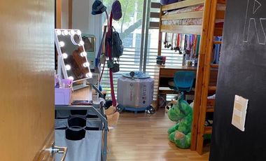 En VENTA CASA EN CONDOMINIO HORIZONTAL, CON ROOF GARDEN PRIVADO!!!!