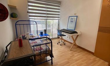 En VENTA CASA EN CONDOMINIO HORIZONTAL, CON ROOF GARDEN PRIVADO!!!!