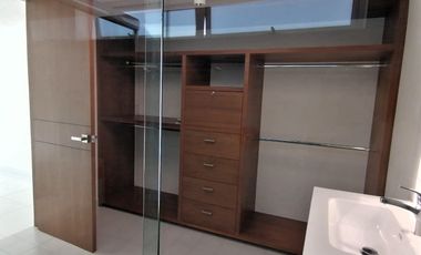 EXTRAORDINARIA CASA EN RENTA PEDREGAL DE SAN FRANCISCO, PARA ESTRENAR, VIGILANCIA