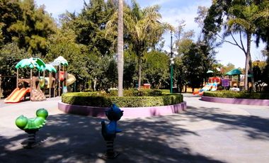 EXTRAORDINARIA CASA EN RENTA PEDREGAL DE SAN FRANCISCO, PARA ESTRENAR, VIGILANCIA