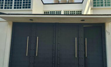 Oficina en General Ignacio Zaragoza