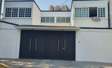 Oficina en General Ignacio Zaragoza