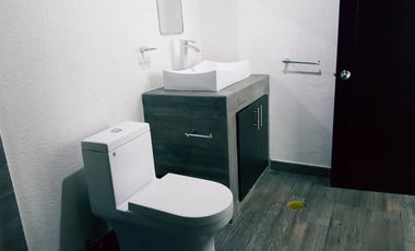 Oficina en General Ignacio Zaragoza