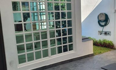 Oficina en General Ignacio Zaragoza