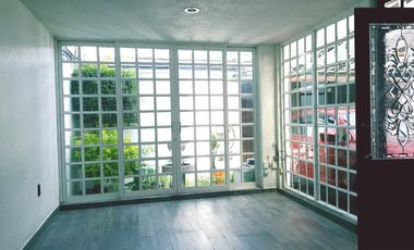 Oficina en General Ignacio Zaragoza