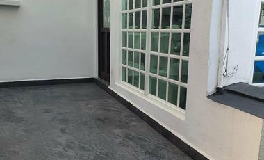 Oficina en General Ignacio Zaragoza