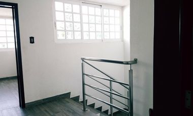 Oficina en General Ignacio Zaragoza