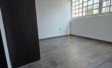 Oficina en General Ignacio Zaragoza