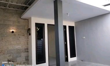 PERUMAHAN TAS 4 CANDI SEPANDE SIDODADI SIDOARJO