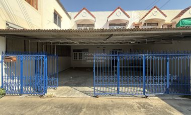 For SaleTownhouse Lumpaya Nakhonpathom CX-142086