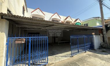 For SaleTownhouse Lumpaya Nakhonpathom CX-142086