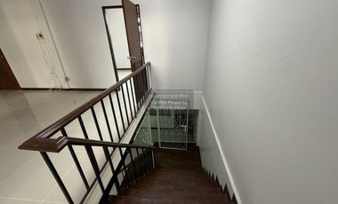 For SaleTownhouse Lumpaya Nakhonpathom CX-142086