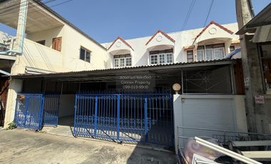 For SaleTownhouse Lumpaya Nakhonpathom CX-142086