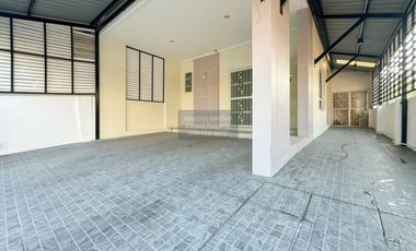 FOR SELL Townhouse/Townhome  The Greenery 7 Pinklao - Phutthamonthon  CX-142463