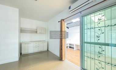 FOR SELL Townhouse/Townhome  The Greenery 7 Pinklao - Phutthamonthon  CX-142463