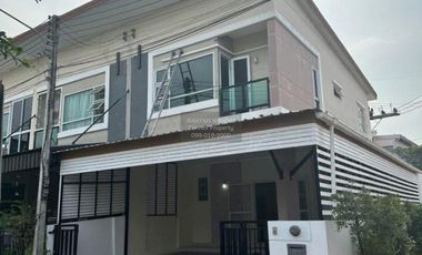 FOR SELL Townhouse/Townhome  The Greenery 7 Pinklao - Phutthamonthon  CX-142463