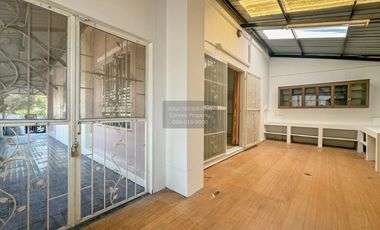 FOR SELL Townhouse/Townhome  The Greenery 7 Pinklao - Phutthamonthon  CX-142463