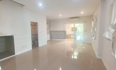 FOR SELL Townhouse/Townhome  The Greenery 7 Pinklao - Phutthamonthon  CX-142463