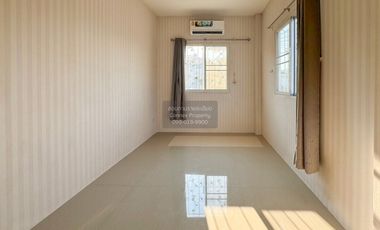 FOR SELL Townhouse/Townhome  The Greenery 7 Pinklao - Phutthamonthon  CX-142463
