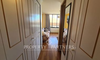 Algarrobo, Espectacular departamento en Condominio Miramar