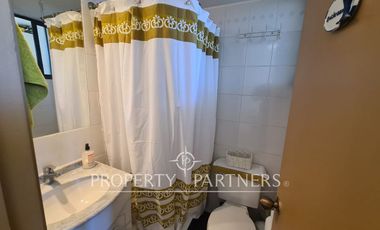 Algarrobo, Espectacular departamento en Condominio Miramar